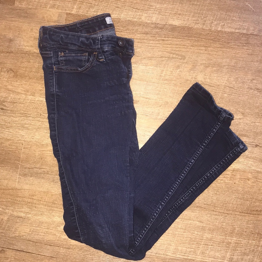 Hollister Skinny Jeans